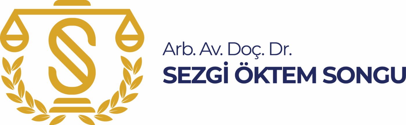 Arb. Av. Doç. Dr. Sezgi Öktem Songu